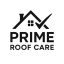 Prime Roof Care Logo
